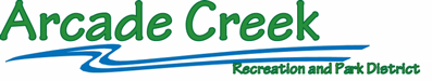 Arcade Creek Parks and Recreation District